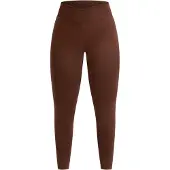 SMILODOX Leggings marron