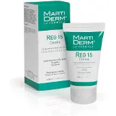 Martiderm Pro-Reg 15 Crème régénératrice 50ML