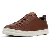 Camper Baskets basses ' Runner Four ' marron