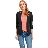 Vila Blazer 'Joy' or / noir