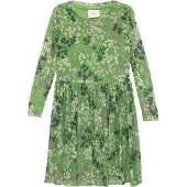 s.Oliver Robe beige / bleu marine / vert