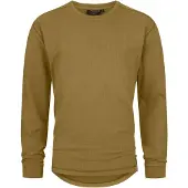 INDICODE JEANS T-Shirt vert