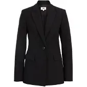 WE Blazer noir