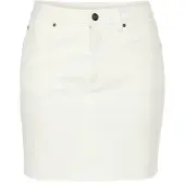 Buffalo Jupe blanc