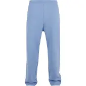 Urban Classics Pantalon bleu clair