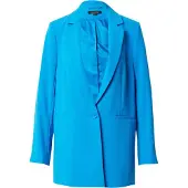 Comma Blazer azur