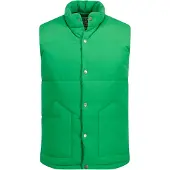 JP 1880 Gilet vert clair