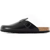 Bayton Mule 'Helios' noir