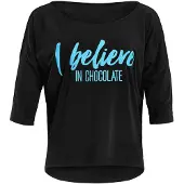 Winshape T-shirt fonctionnel 'MCS001' bleu ciel / noir
