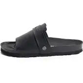 Bayton Mule 'GAUGUIN' noir