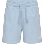 Hummel Pantalon 'KASANDRA' bleu / blanc