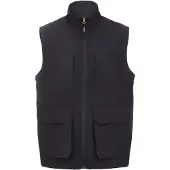 YEPA Gilet marine
