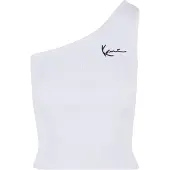 Karl kani Haut noir / blanc