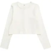 s.Oliver Cardigan ivoire