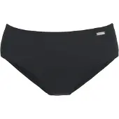 LASCANA Bas de bikini bleu marine