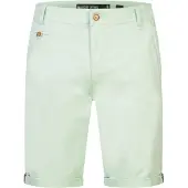 INDICODE JEANS Pantalon chino 'Creel' azur