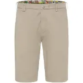 Meyer Pantalon chino cappuccino