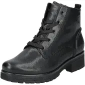 Gabor Bottines à lacets noir