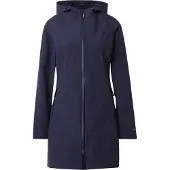 Ilse jacobsen Veste fonctionnelle 'Daybreak 01' bleu foncé