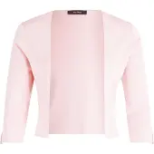 Vera Mont Boléro rose pastel