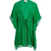 IZIA Kimono vert