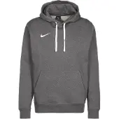 Nike Sweat de sport 'Park 20' gris foncé / blanc