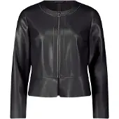 Betty Barclay Blazer noir
