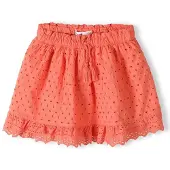 MINOTI Jupe pêche