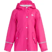 Schmuddelwedda Veste fonctionnelle rose