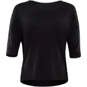 Winshape T-shirt fonctionnel 'Bams001 ' noir