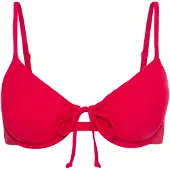LASCANA Hauts de bikini 'Gina' framboise