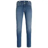 Jack & jones Plus Jean 'Mike' bleu / marron