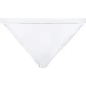 LASCANA Bas de bikini 'Gina' blanc