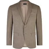 HECHTER PARIS Veste de costume beige