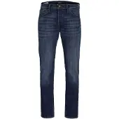Jack & Jones Jean 'Mike' bleu