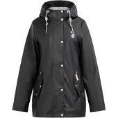 MO Veste fonctionnelle noir