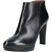 Nero Giardini Bottines noir