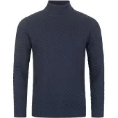 INDICODE JEANS Pull-over 'Saini ' noir
