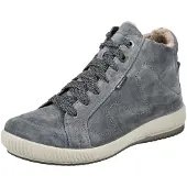 Legero Baskets hautes 'Tanaro 5.0' gris