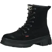 Kickers Bottes noir