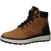 Geox Bottines à lacets 'Granito' | 41 | male