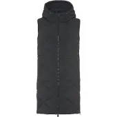 Elbsand Gilet noir