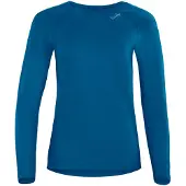 Winshape T-shirt fonctionnel 'AET118LS' pétrole