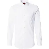 HUGO Chemise 'Kason' blanc