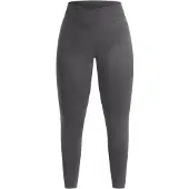 SMILODOX Leggings 'Silvia' anthracite