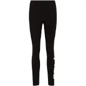 FILA Pantalon de sport 'Baek' rouge / noir / blanc