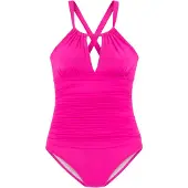 s.Oliver Maillot de bain rose