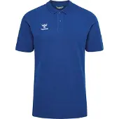 Hummel T-Shirt fonctionnel 'GO 2.0' bleu cobalt