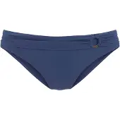 s.Oliver Bas de bikini 'Rome' gentiane / or