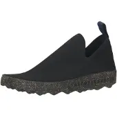 Asportuguesas Pantoufle bleu / noir / blanc